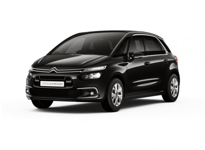 Citroen C4 grand picasso